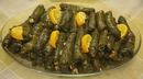 Karalahana Dolması Tarifi ve Malzemeleri