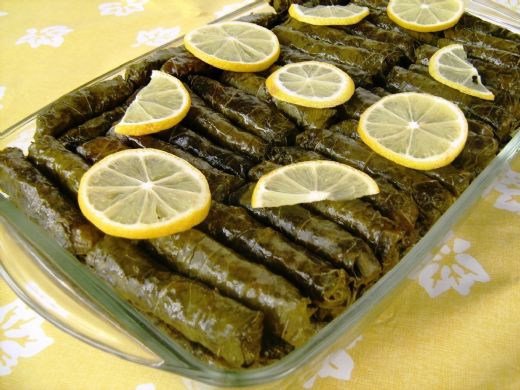 Dolma Yemei