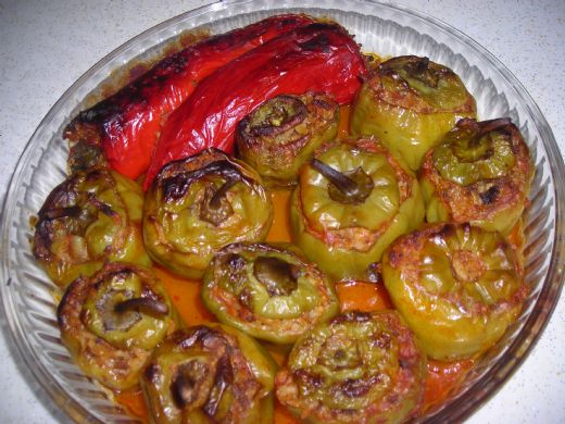 Frnda Dolma