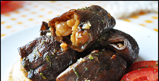 Arap Dolmas