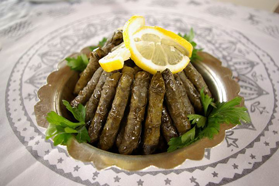 Dolma