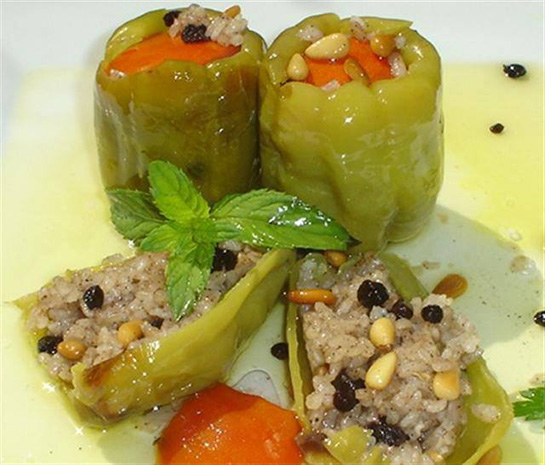 Ku zml Dolma