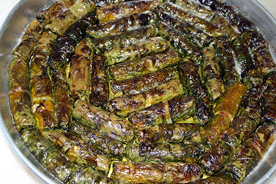 Lor Dolmas