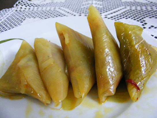 Prasa Dolmas